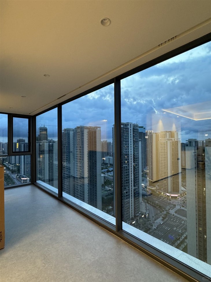 Aluminium Windows Thailand