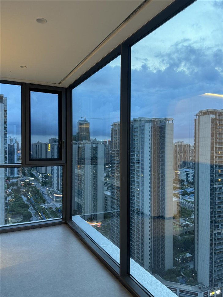 Aluminium Windows Thailand suppliers