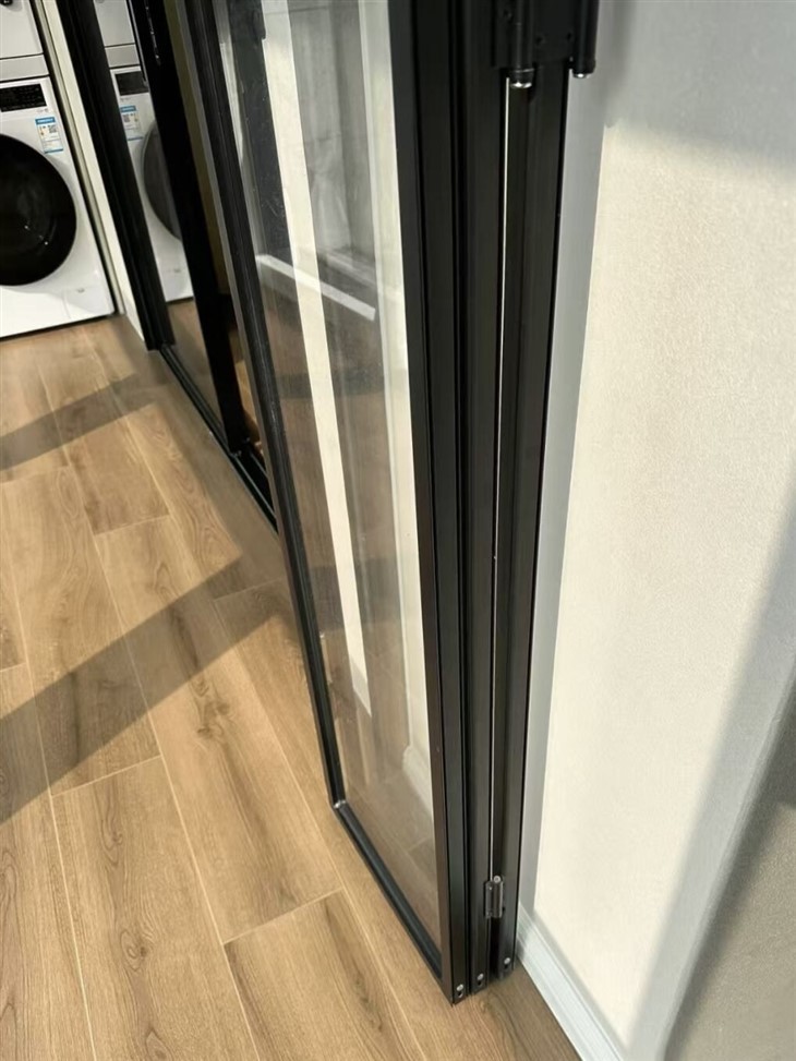 Black Aluminium Bifold Doors best