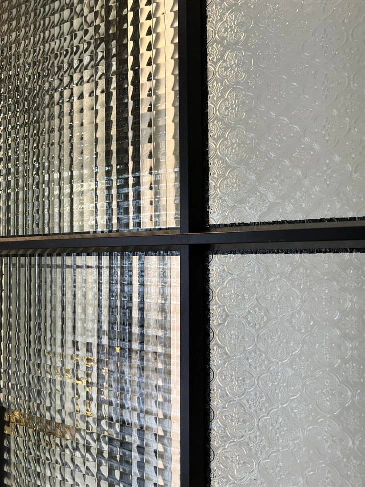 Aluminium Double Doors | French-Style Hinged Doors | SGL best