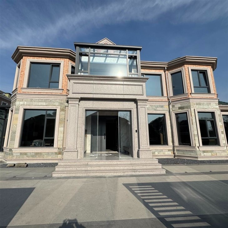 Aluminium Windows Indonesia best