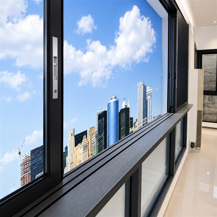 Aluminium Windows Malaysia suppliers