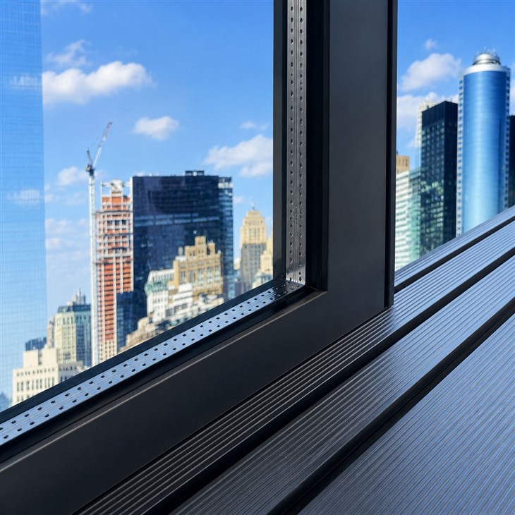 Aluminium Windows Malaysia best