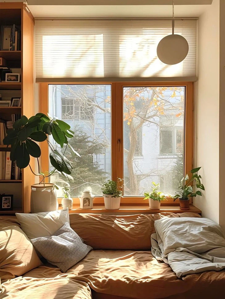 Premium Aluminum Clad Wood Windows For Architectural Upgrade factory