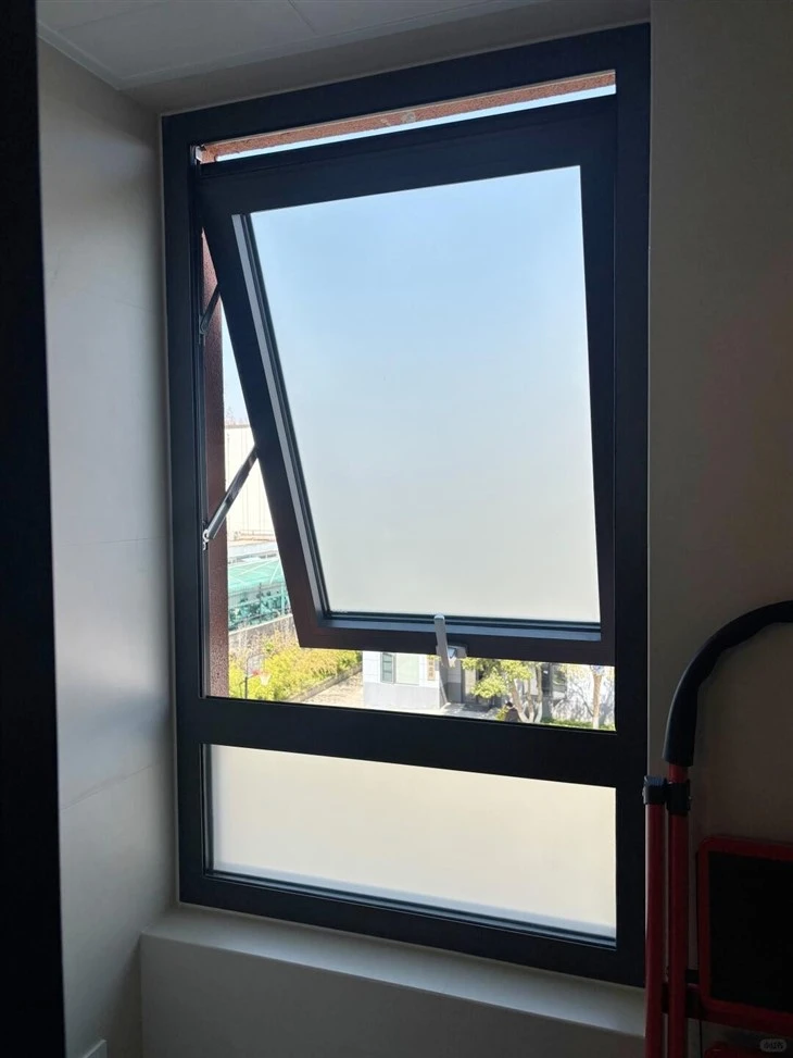 Black Aluminium Windows best