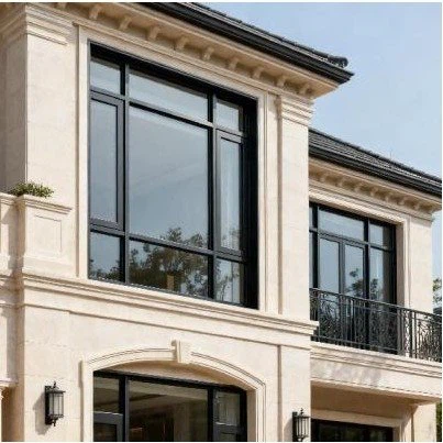Black Steel Windows suppliers