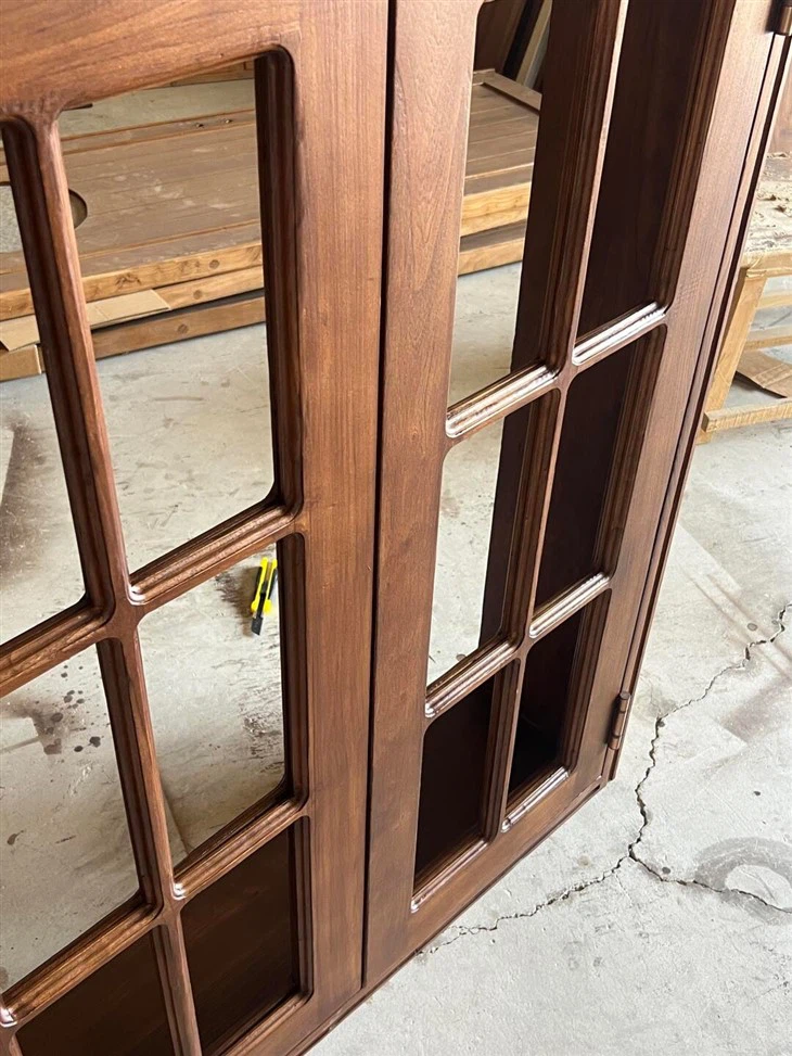 Custom Craftsman Style Wood Windows suppliers