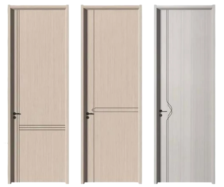 Custom Wood Doors