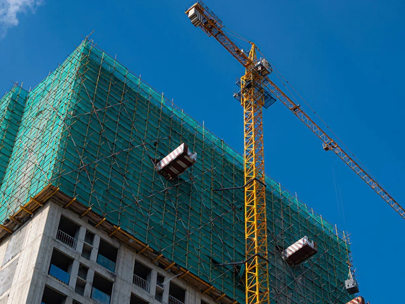 The Whole Door & Window System Solutions