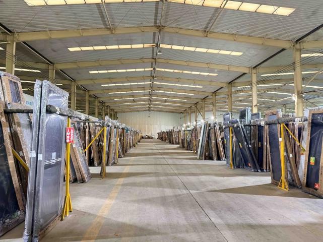 The Whole Door & Window System Solutions