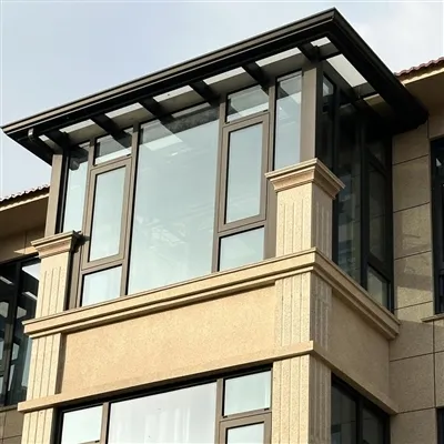 Benefits Of Double Glass Window Panes