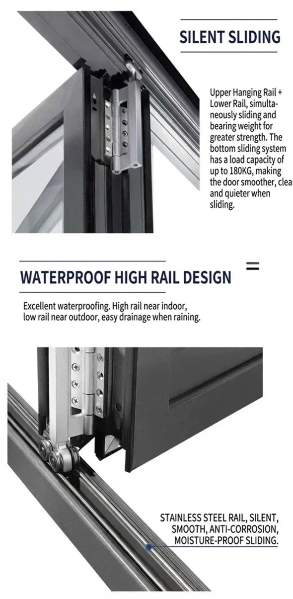 Folding Door Folding Door