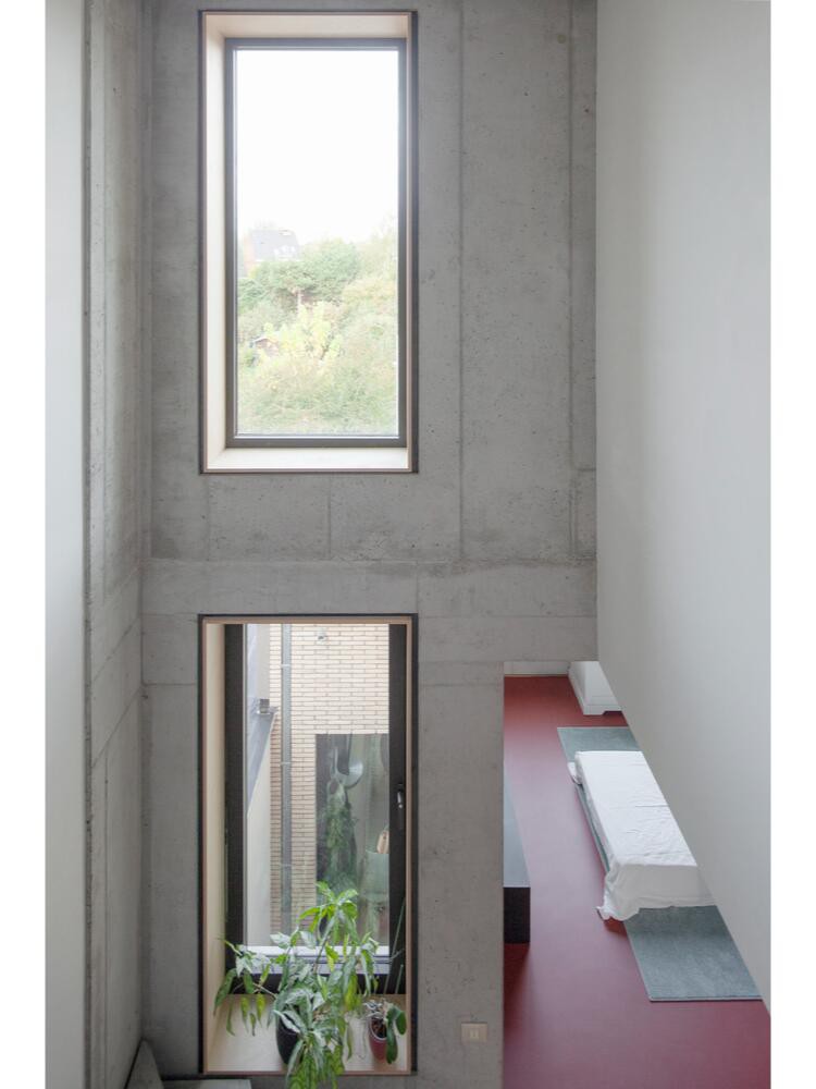 Passive House Windows Passive House Windows