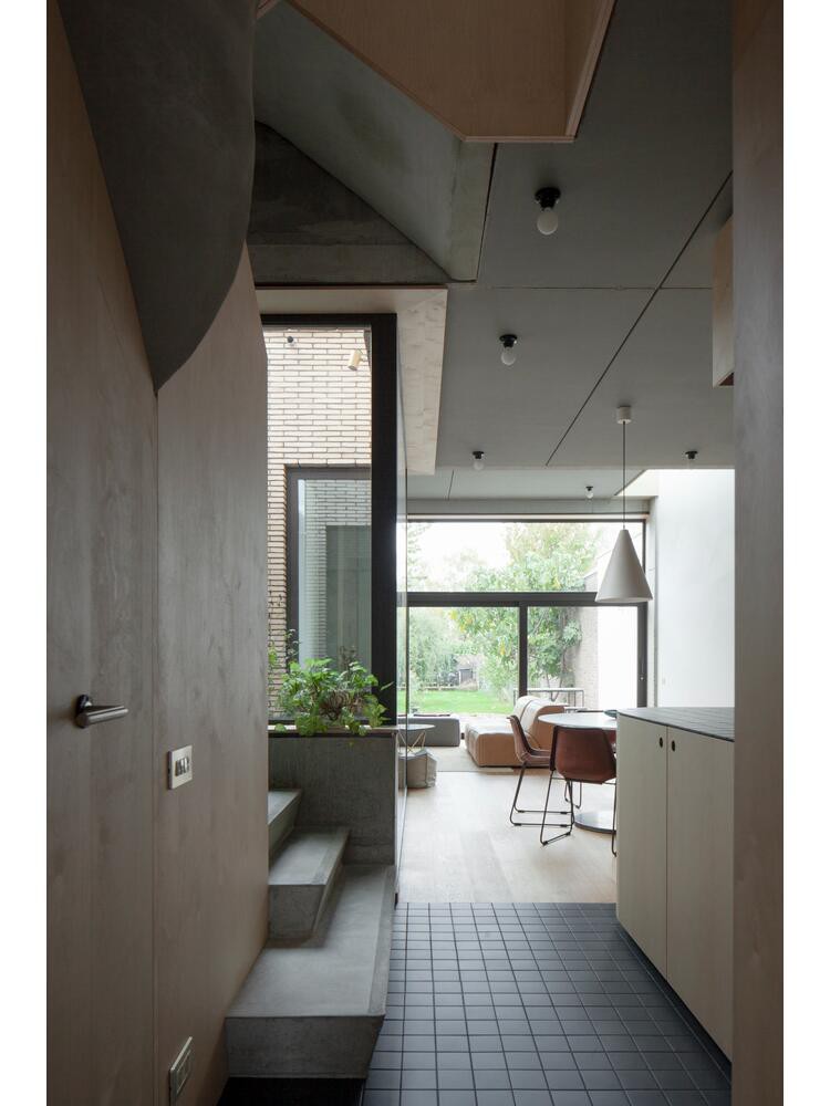 Passive House Windows Passive House Windows