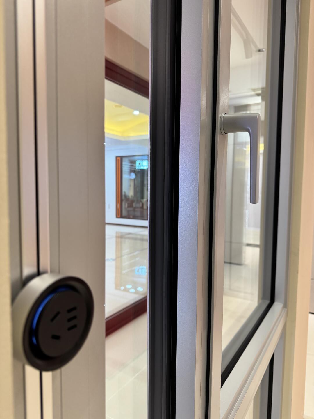 thermally broken aluminum windows thermally broken aluminum windows