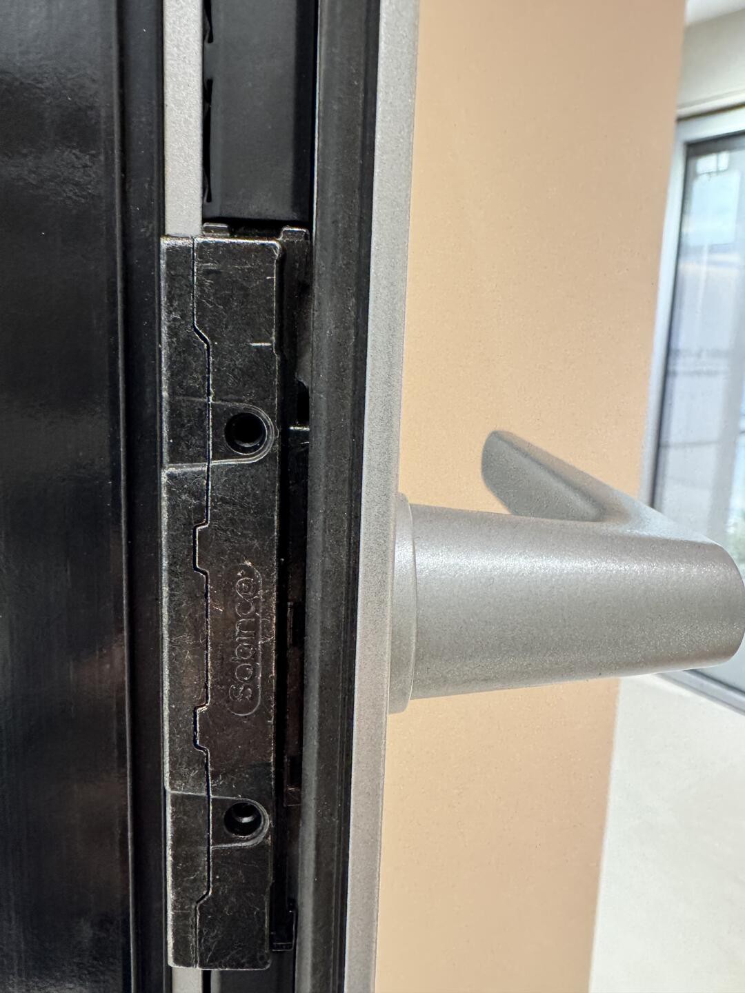 thermally broken aluminum windows thermally broken aluminum windows