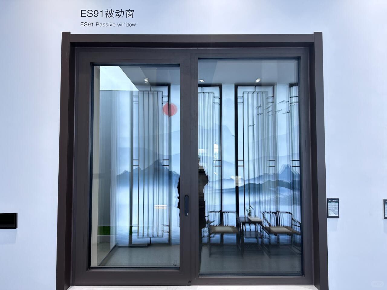 thermally broken aluminum windows thermally broken aluminum windows