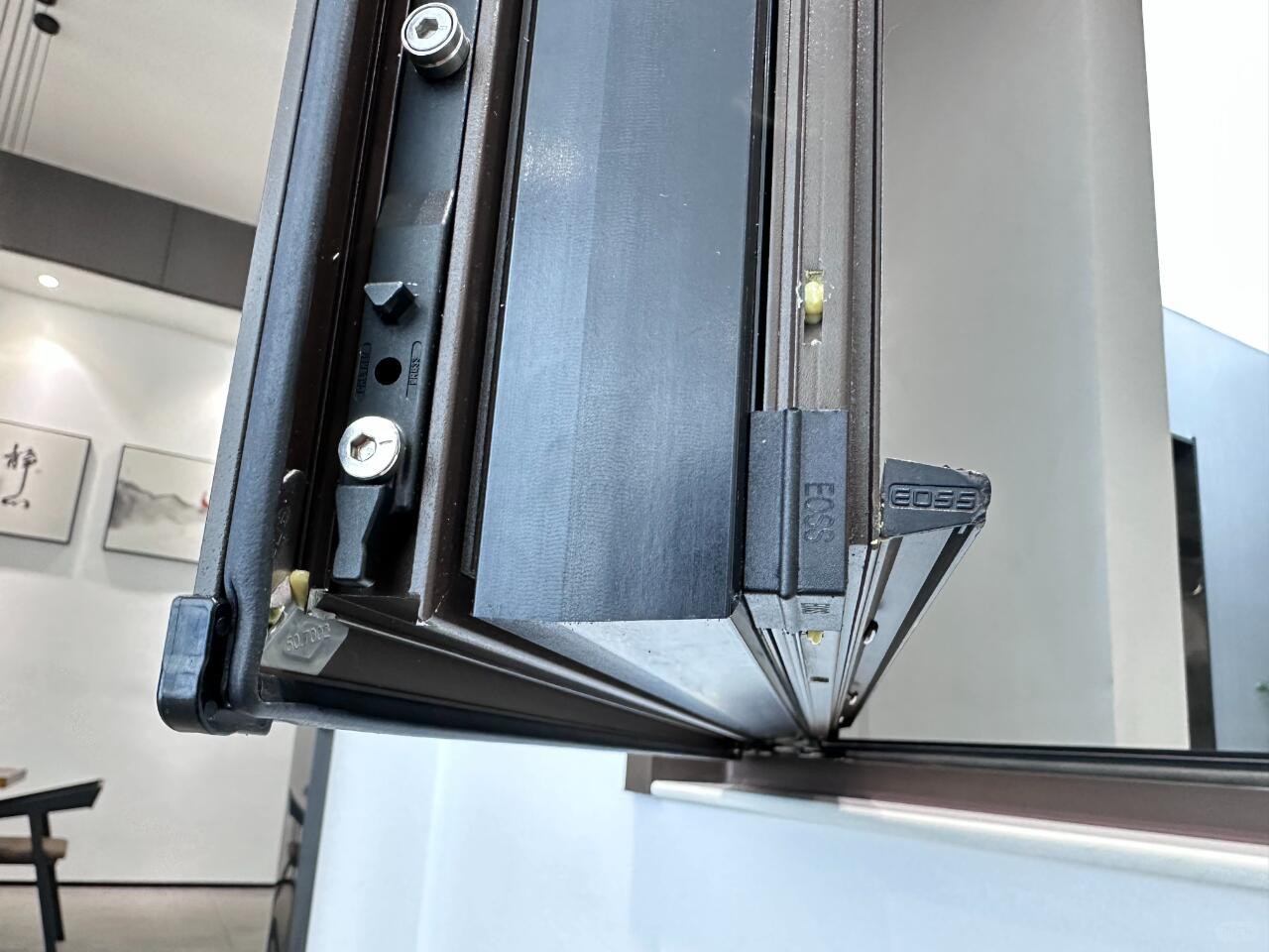 thermally broken aluminum windows thermally broken aluminum windows