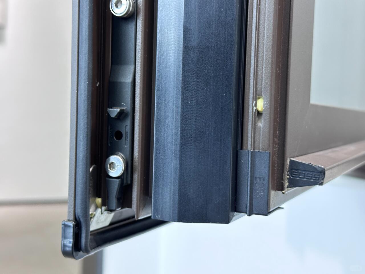 thermally broken aluminum windows thermally broken aluminum windows