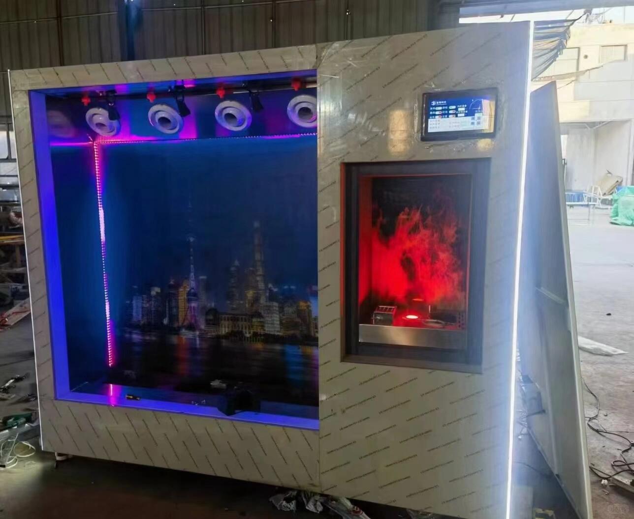 Window Performance Testing1 Window Performance Testing1