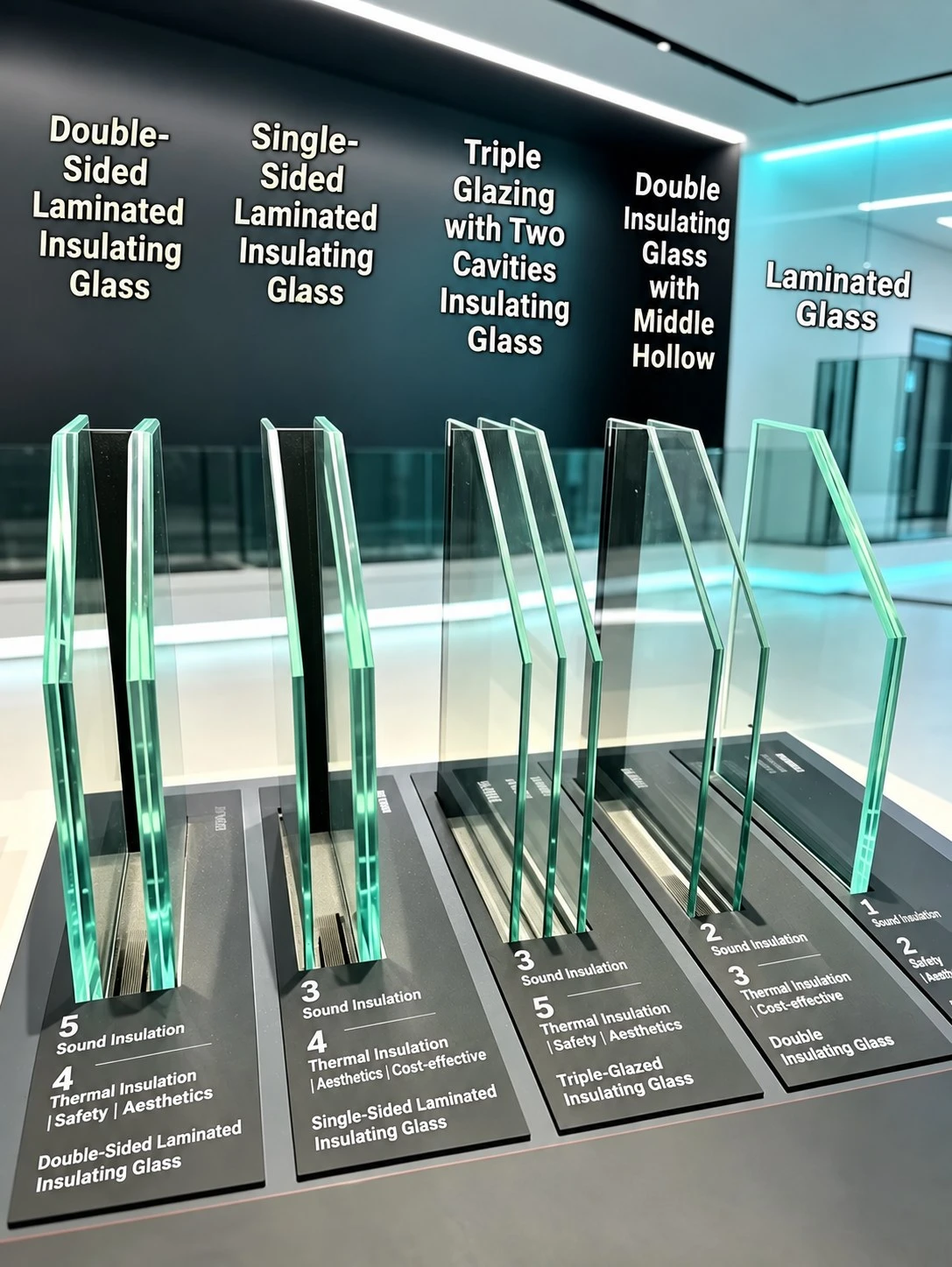 Window and Door Glass Buying Guide Window and Door Glass Buying Guide
