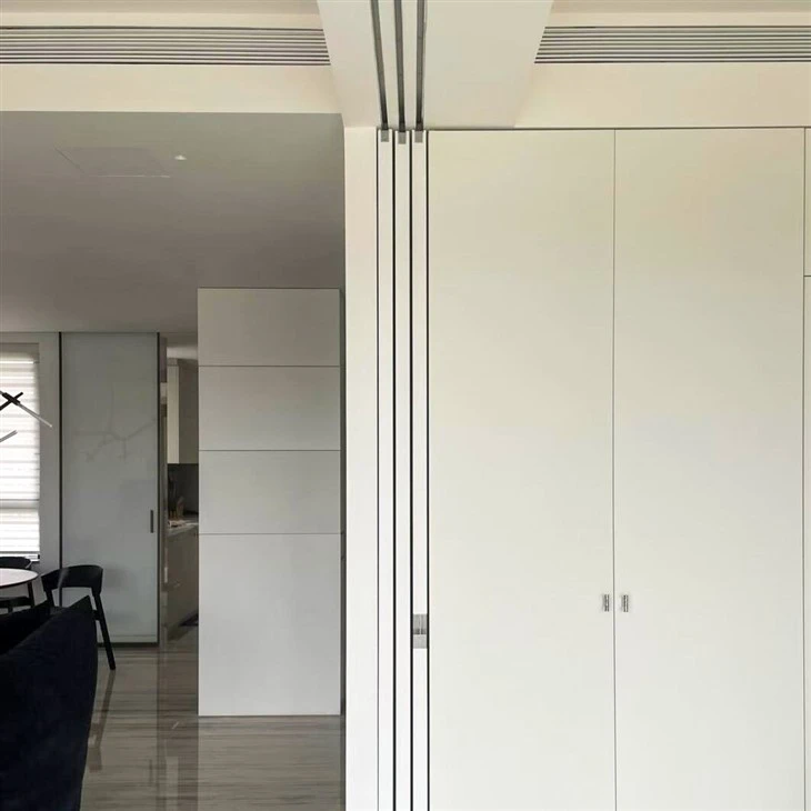 OPK Perfect System Pocket Sliding Door high quality