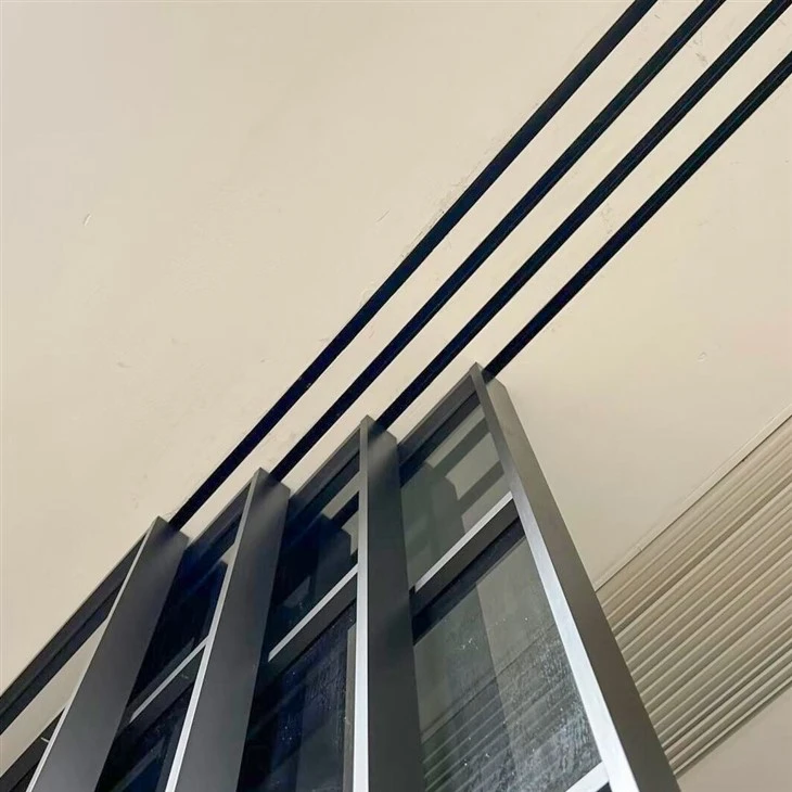 OPK Perfect System Pocket Sliding Door best