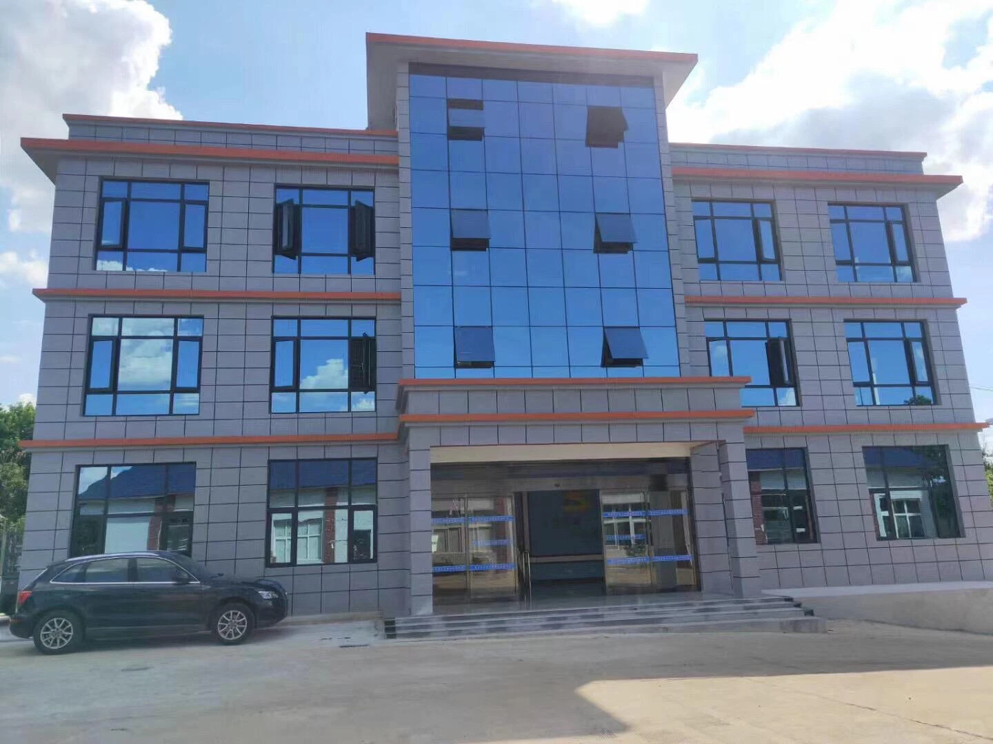 SGL Doors & Windows Project References