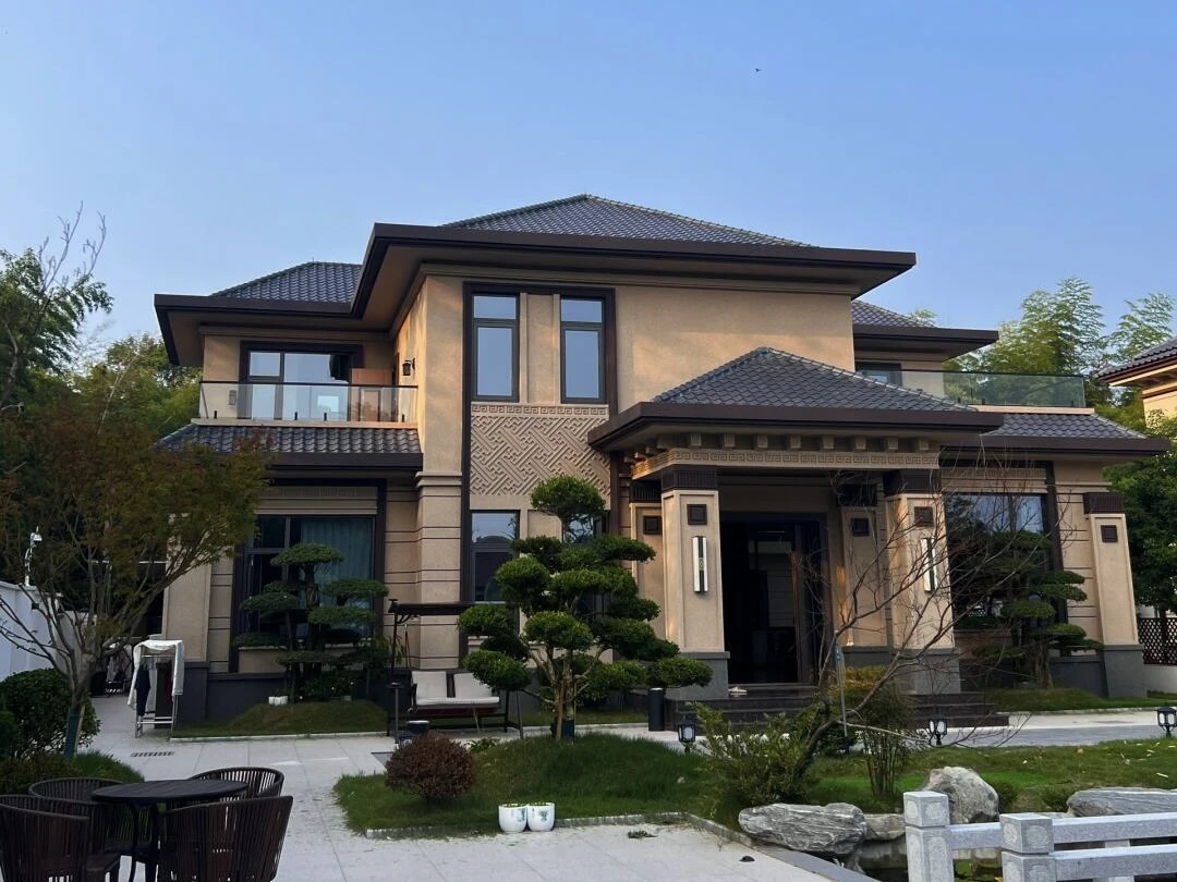 SGL Doors & Windows Project References