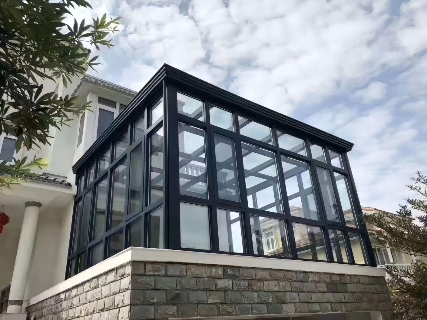 SGL Doors & Windows Project References