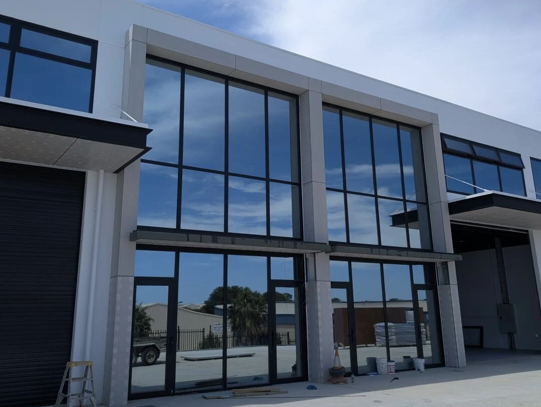 SGL Doors & Windows Project References