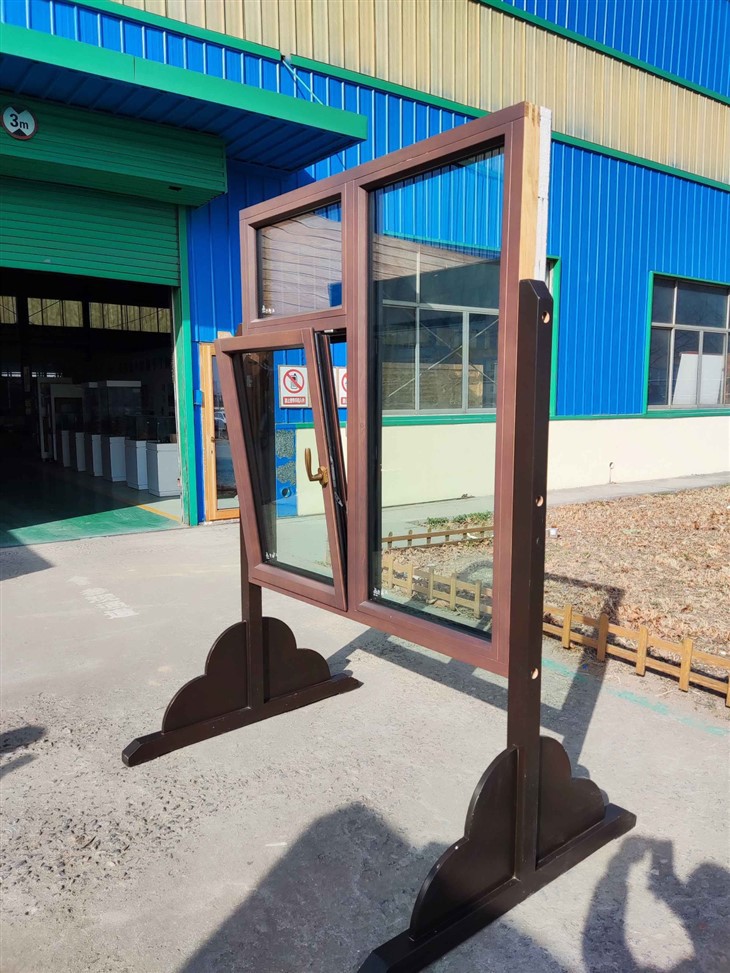 Premium Custom Aluminum Clad Wood Windows best