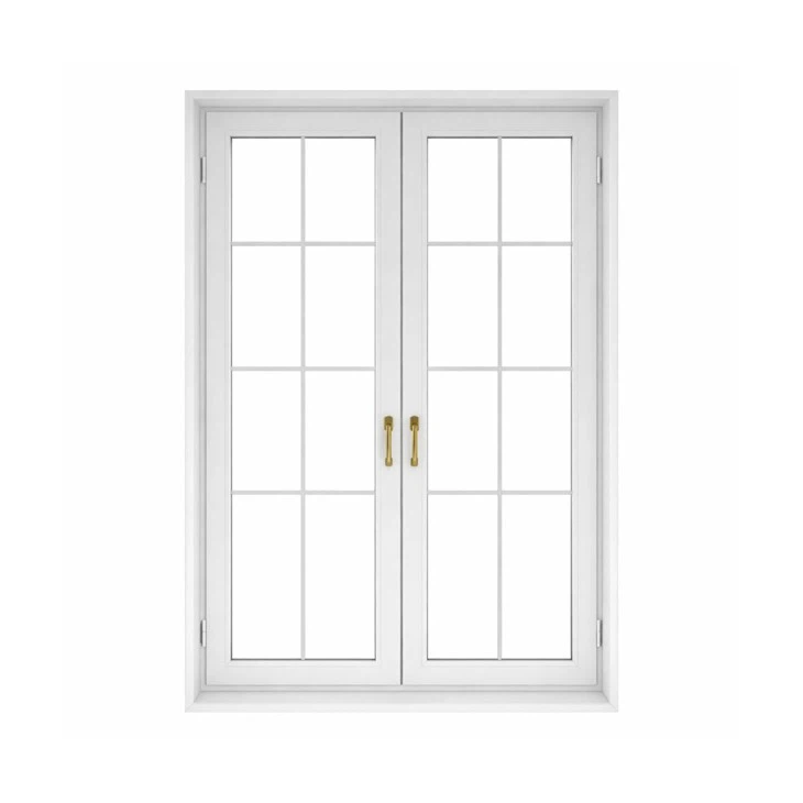Premium Made To Measure UPVC French Windows