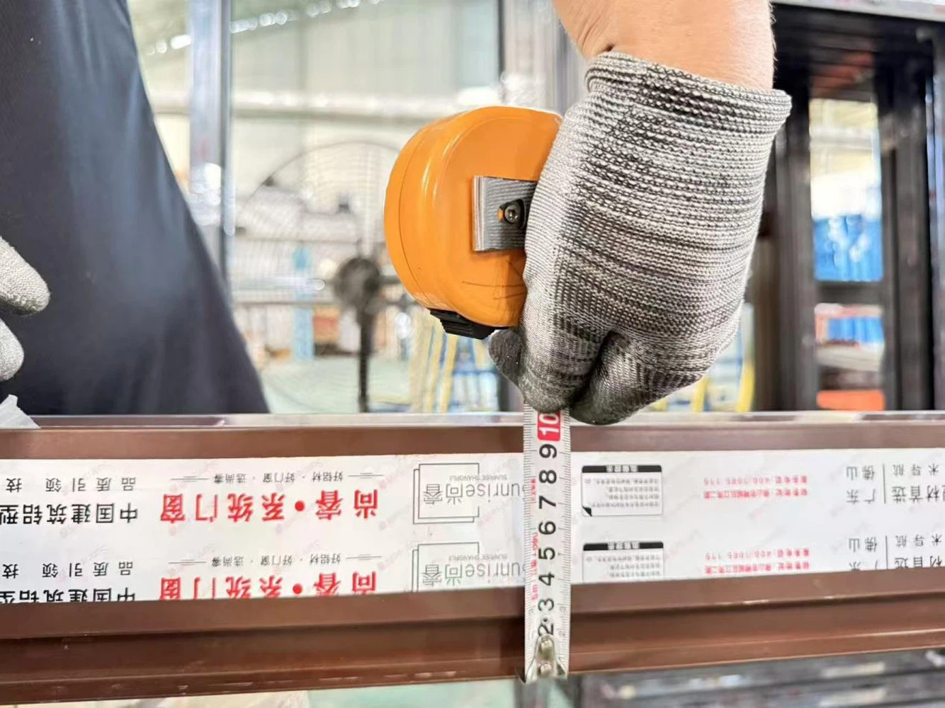 07-Aluminium bifold exterior doors3584 07-Aluminium bifold exterior doors3584