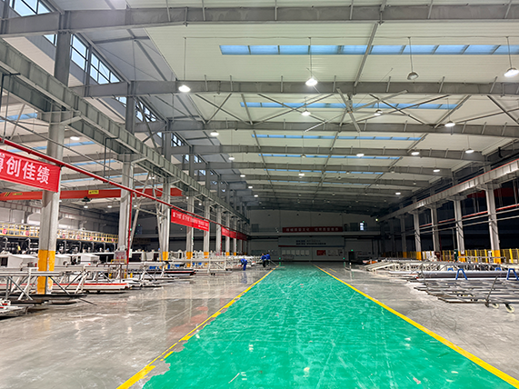 SGL Windows & Doors Factory SGL Windows & Doors Factory