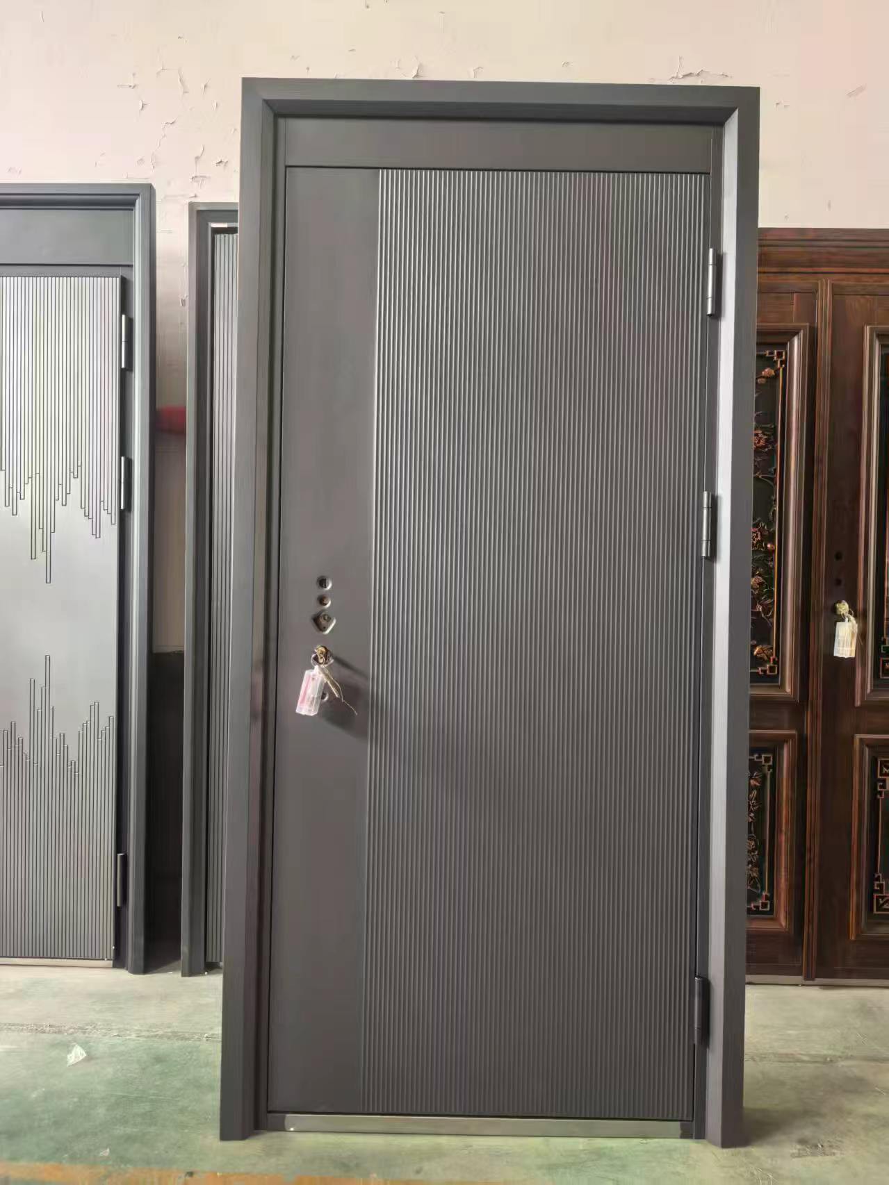 Steel Door Steel Door