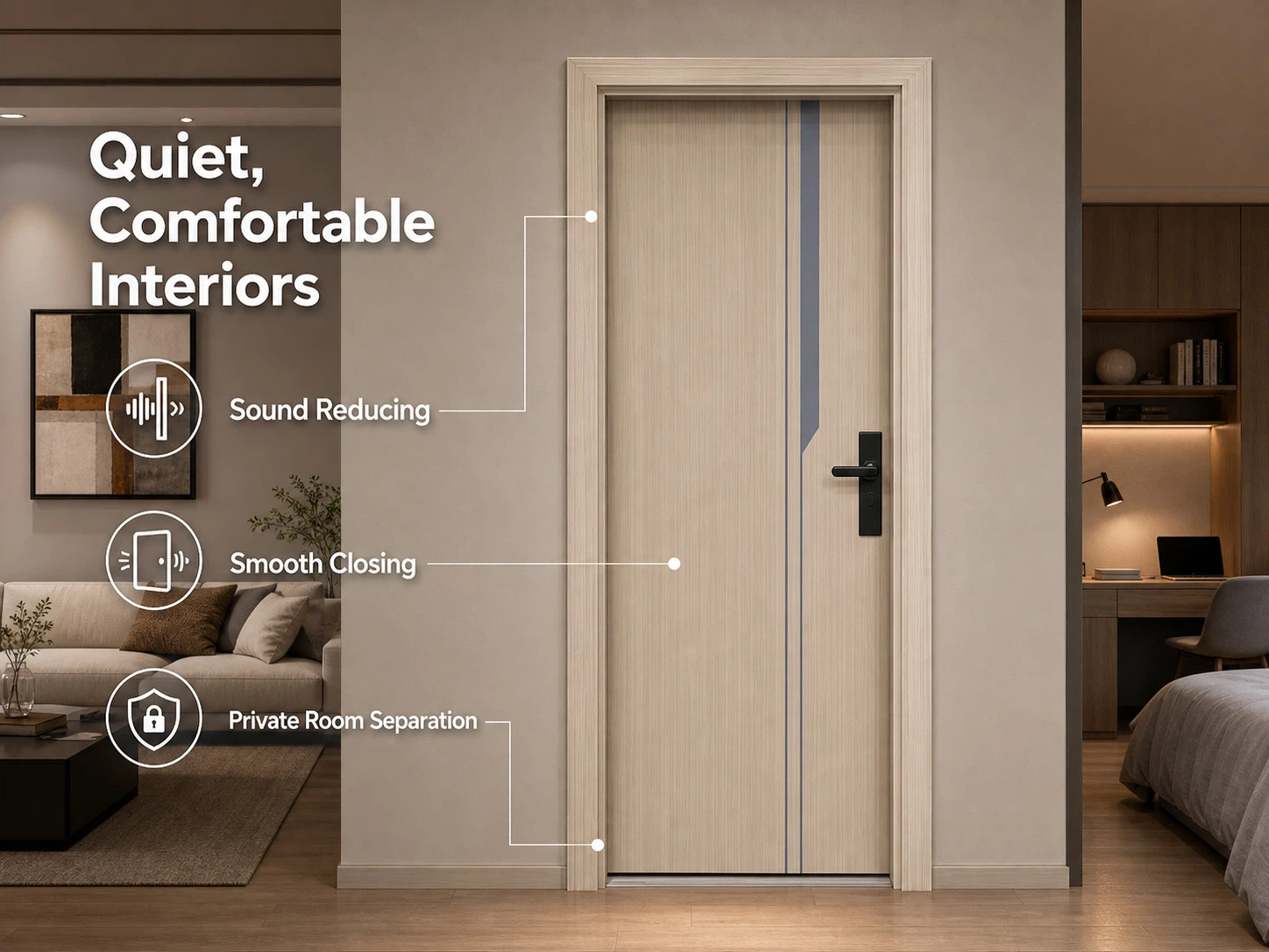 Steel Interior Doors Steel Interior Doors