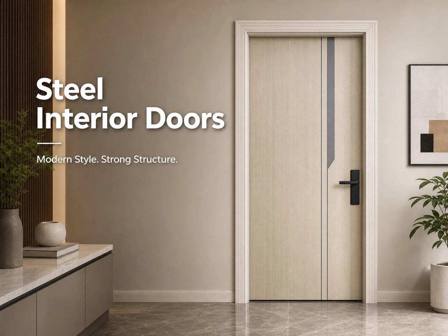 Steel Interior Doors Steel Interior Doors