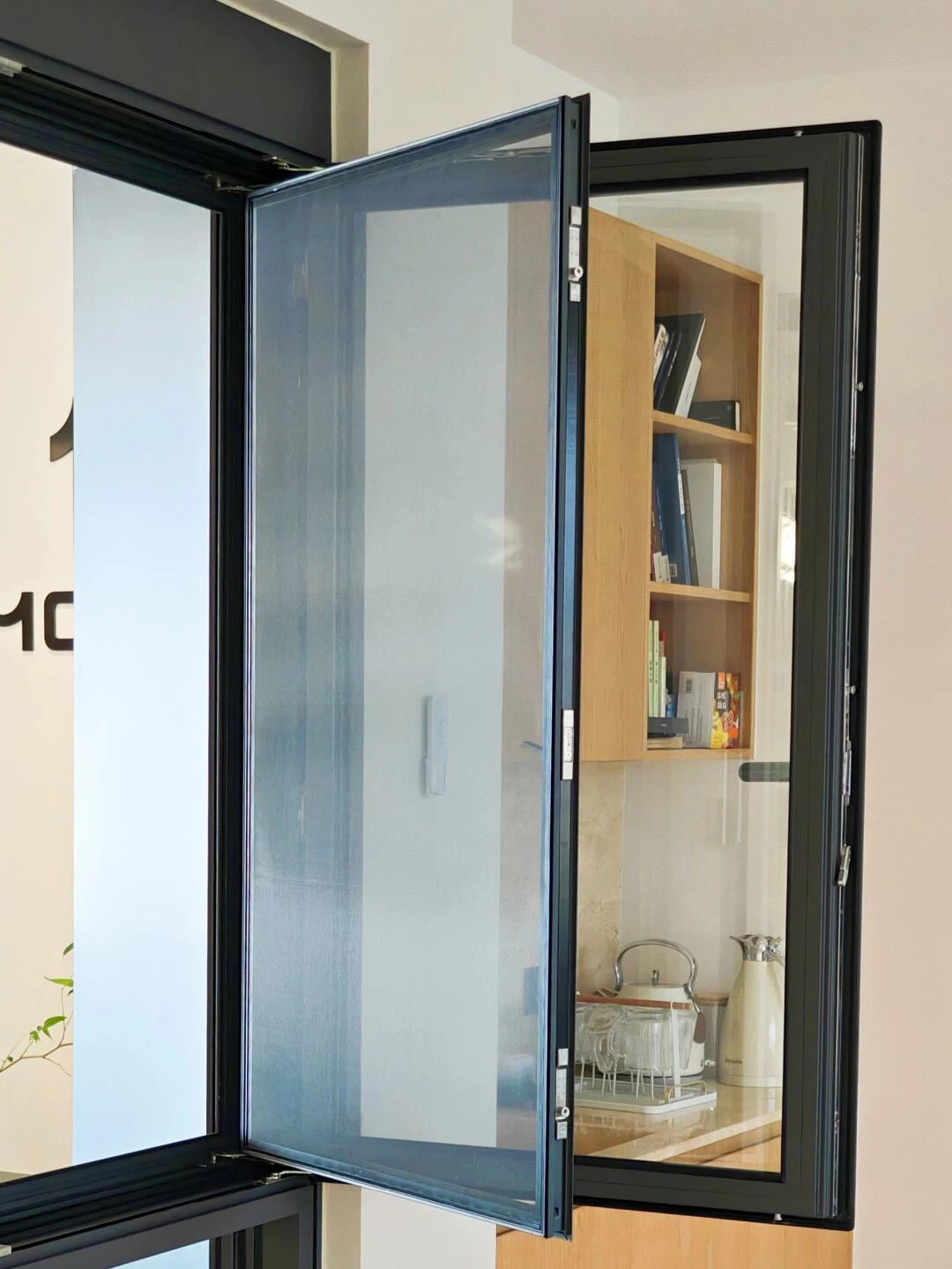 Chinese Aluminum Door and Window Factory Chinese Aluminum Door and Window Factory
