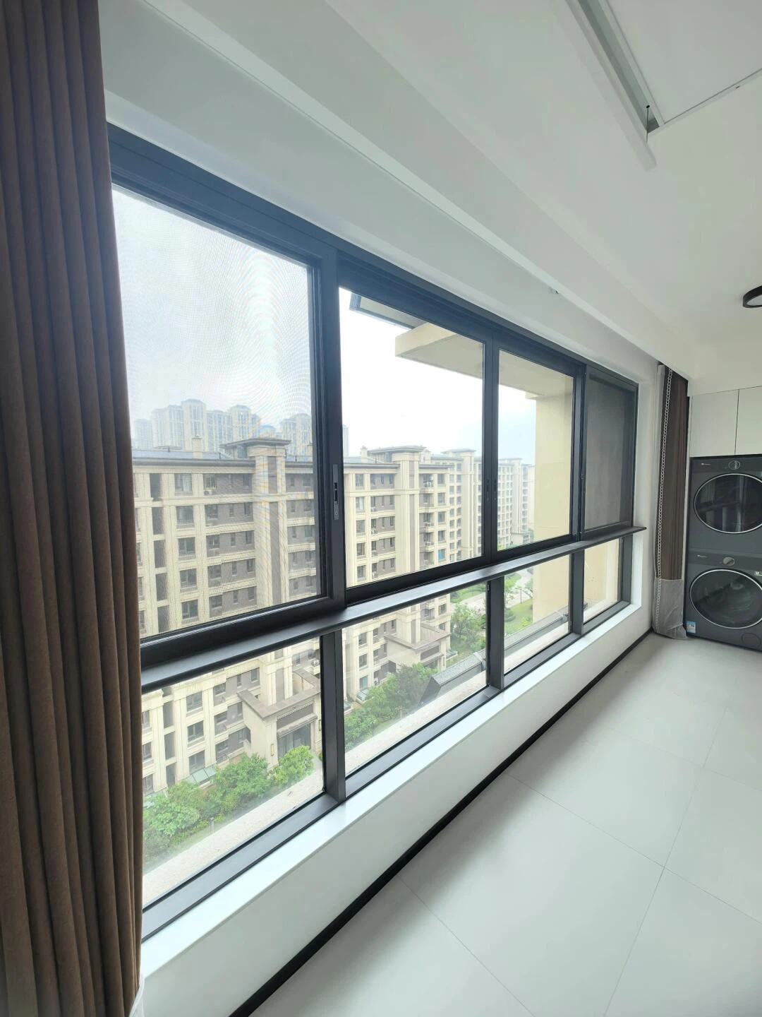 Chinese Aluminum Door and Window Factory Chinese Aluminum Door and Window Factory