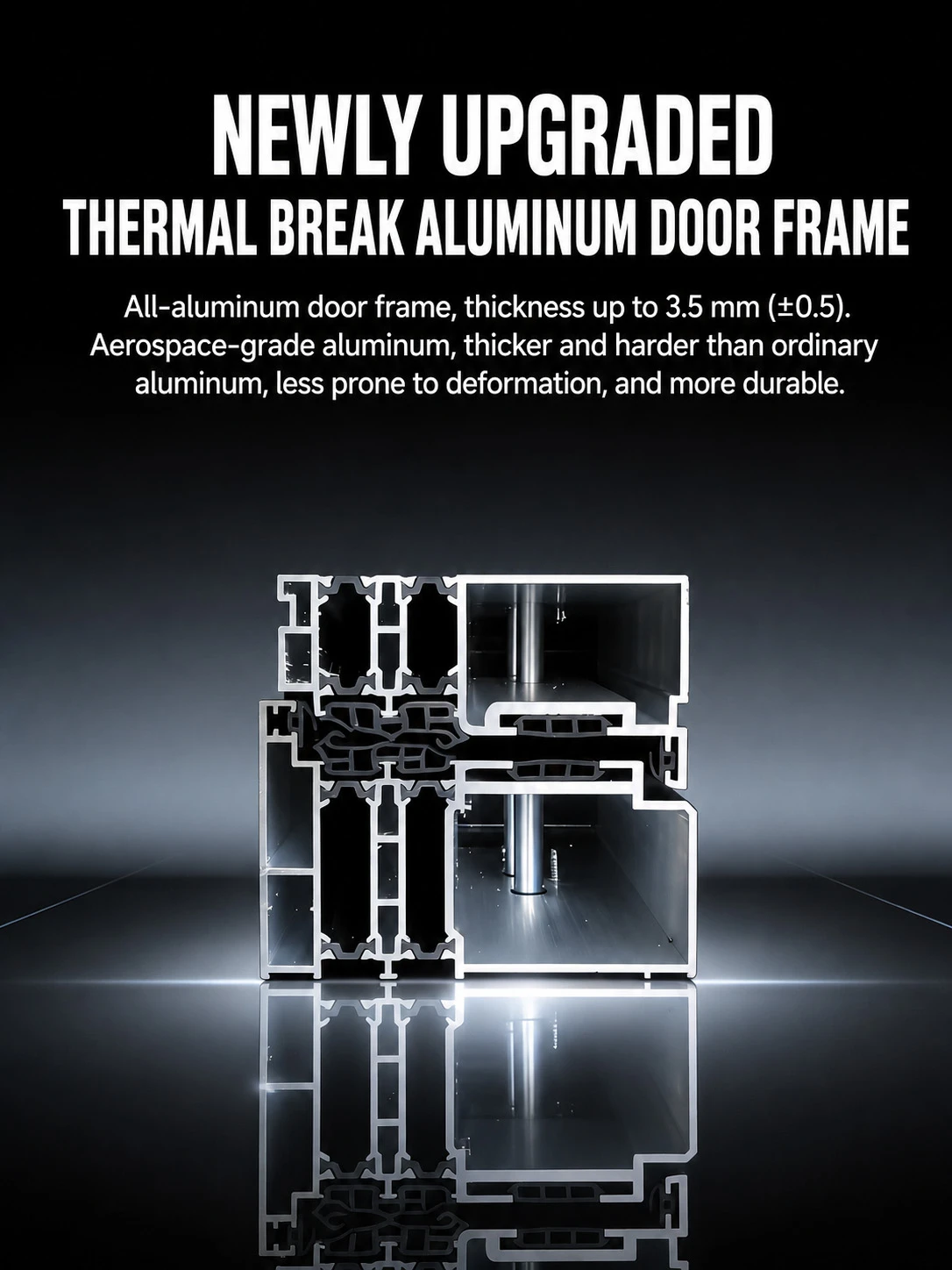 Aluminium Entrance Doors Factory Aluminium Entrance Doors Factory
