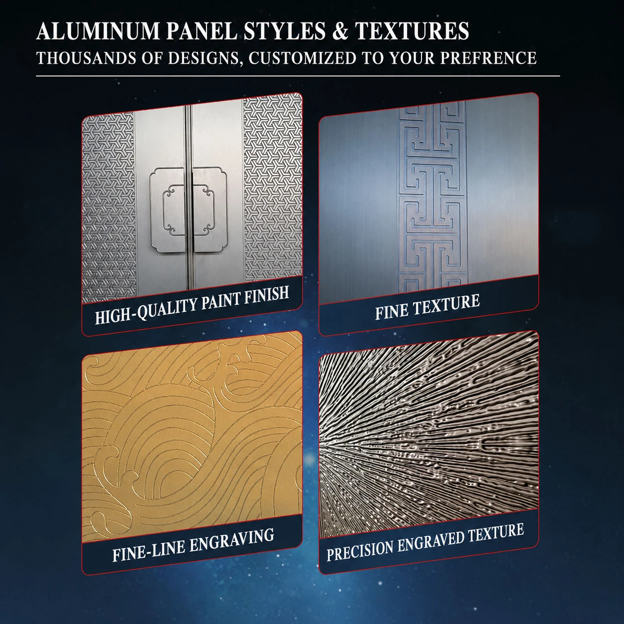 China Aluminium Entrance Doors Factory China Aluminium Entrance Doors Factory