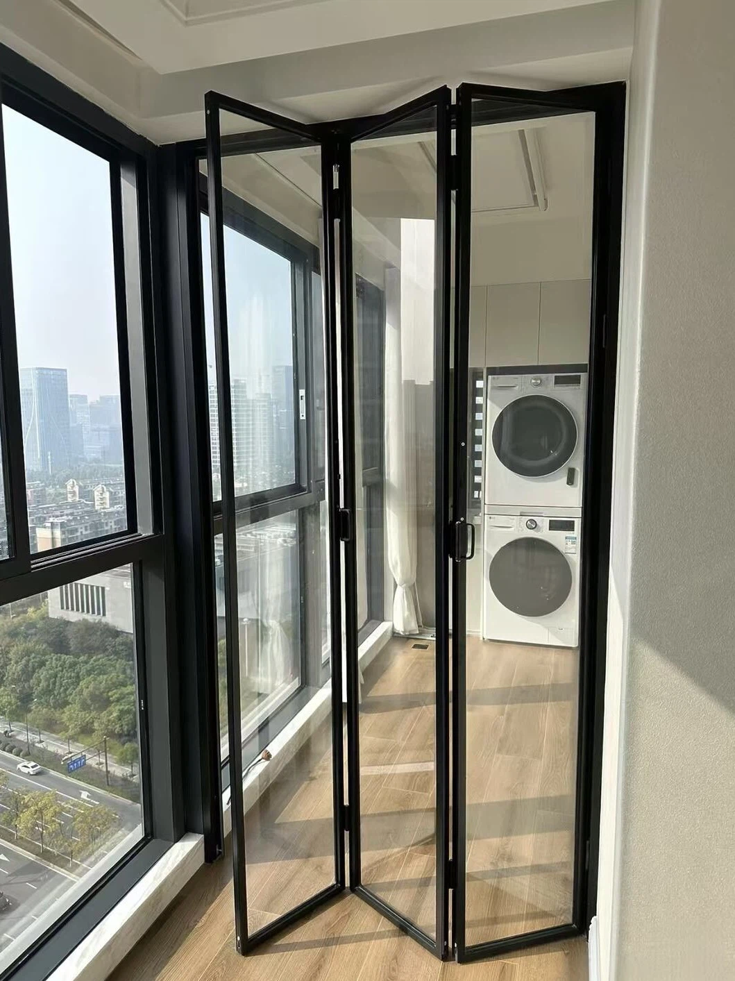 Aluminum Door Factory Aluminum Door Factory