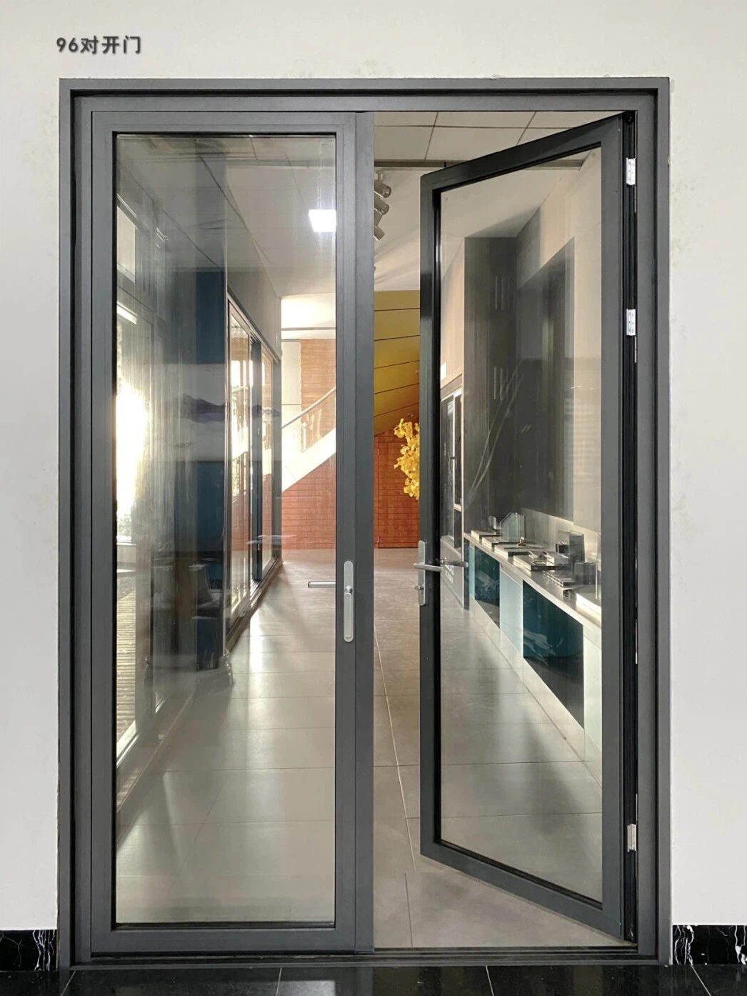 Aluminum Door Company Aluminum Door Company