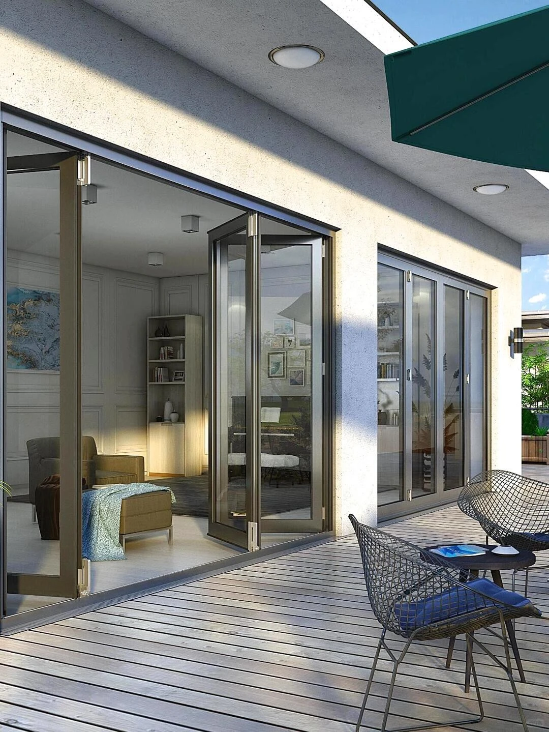 aluminum folding doors1 aluminum folding doors1
