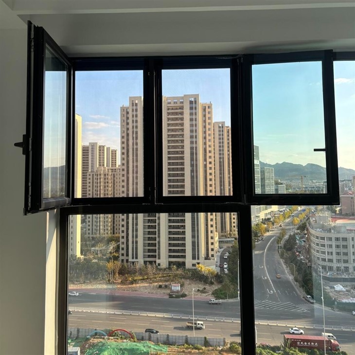 Reversible Aluminium Casement Windows suppliers