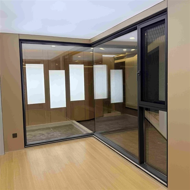 Slim Aluminium Casement Windows suppliers