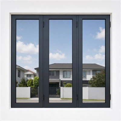 Aluminum Windows Philippines | Typhoon-Resistant, Tropical Climate Rated | SGL