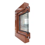 Bespoke Wooden Double Glazed Casement Windows