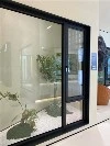 Black Aluminium Windows Africa
